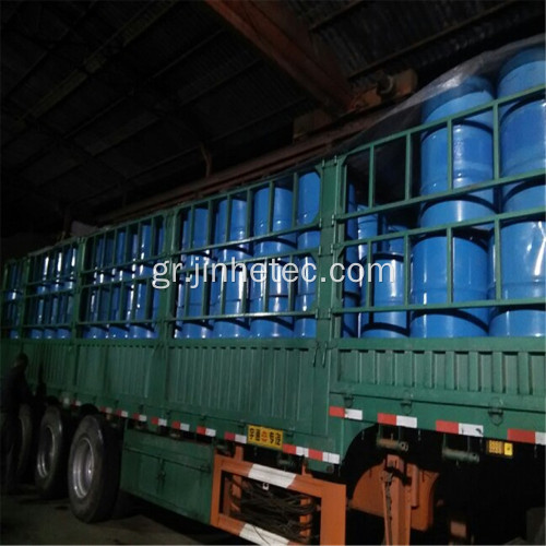 Διαφανές PVC Plastizer Dioctyl Phthalate DOP 99,5%